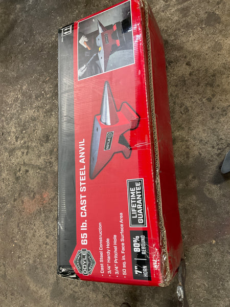 Anvil , post vise giveaway !!