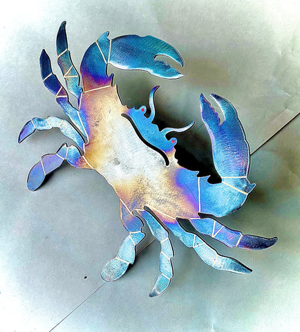 Blue Crab
