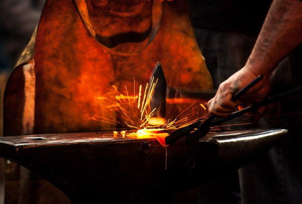 3 Day Basic Blacksmithing Classes