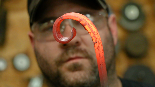 3 Day Basic Blacksmithing Classes