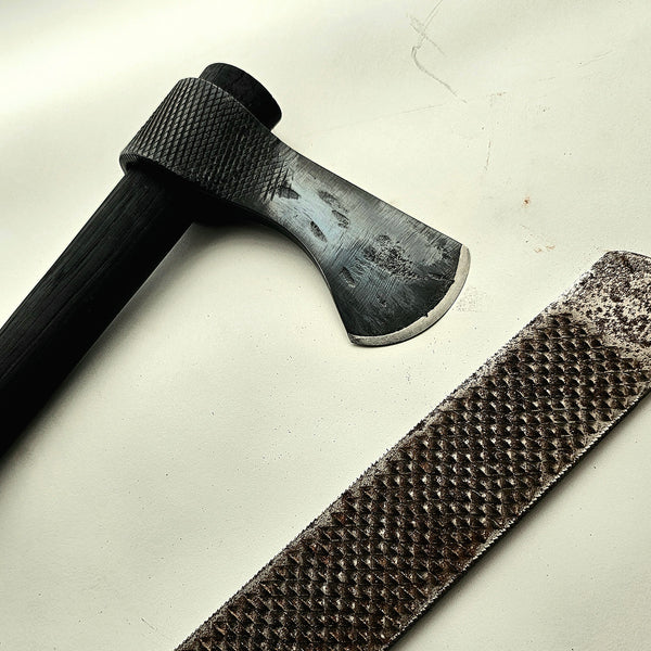 Dual Wielding Tomahawk Class - 2 days, 2 Hawks Father’s Day Weekend June 20-21 , 2026