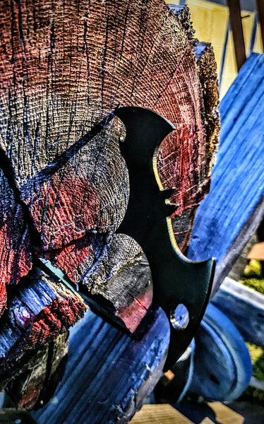 Batwing Bottle Opener