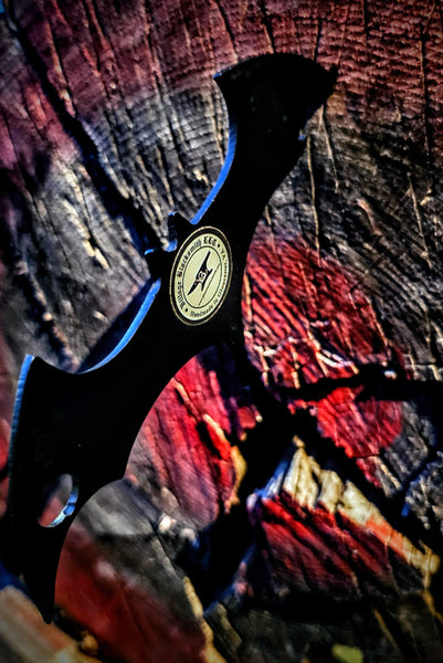 Batwing Bottle Opener