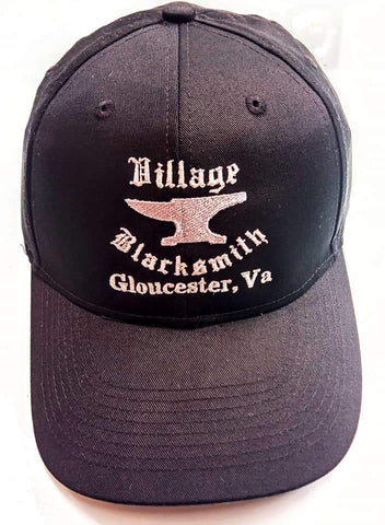 Blacksmith Ball Cap