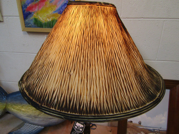 Camshaft Lamp